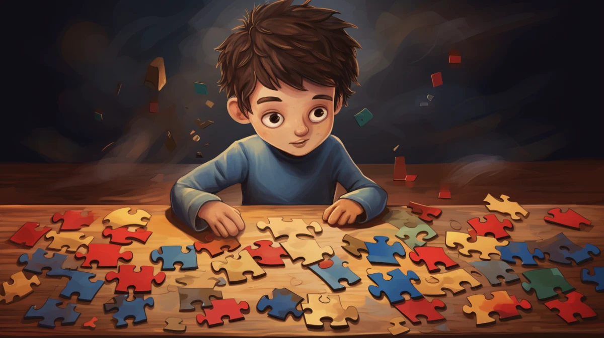 Autism & IQ (Intelligence): Low, Average, or High?