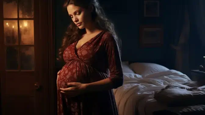 Pregnancy Denial: What Are the Causes of this Phenomenon?