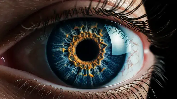 Eye Retinas as Biomarker for Suicide Risk: Potential of Electroretinography (ERG) in Detection