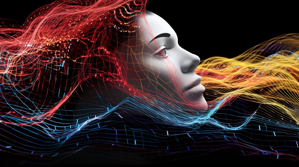 Self-Control Linked to Low Frequency Alpha Brain Waves (8-10 Hz)