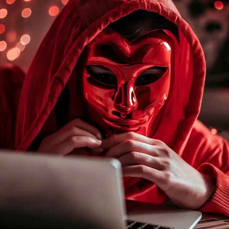 Case Report: Online Romance Fraud & Erotomania in 70-Year-Old Female (2024)
