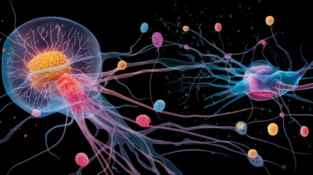 mGluR2/3 Inhibitors as Antidepressants: Targeting Glutamate Receptors in Depression