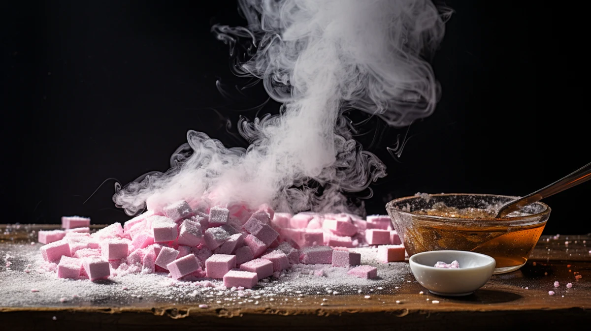Flakka (Alpha-PVP): Effects & Dangers of Synthetic Cathinones