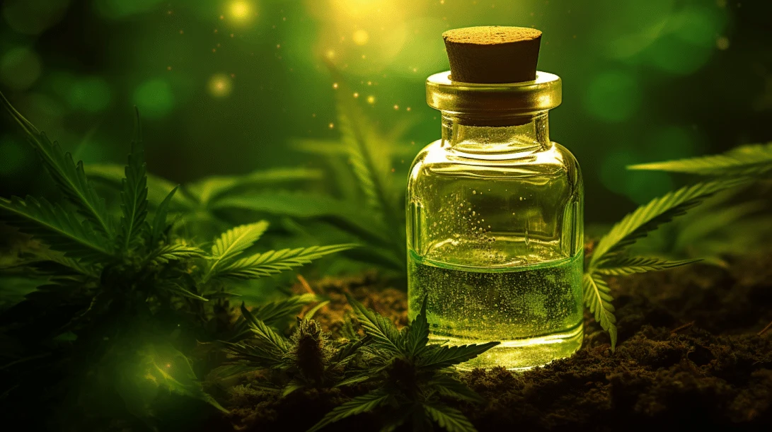 Purified CBD: Cannabidiol Medical Uses for Psychiatric Conditions?