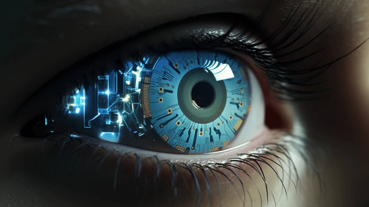 New AI Eye-Tracking Technology for Rapid Depression Diagnosis