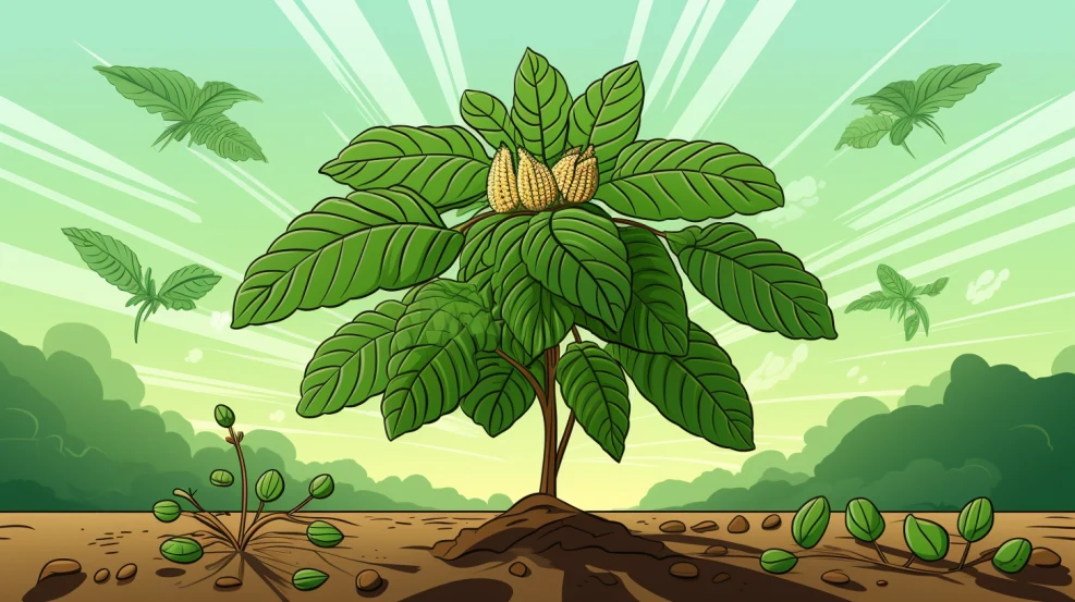 Kratom Use Trends in U.S. (2021): Increasing Among Opioid Users