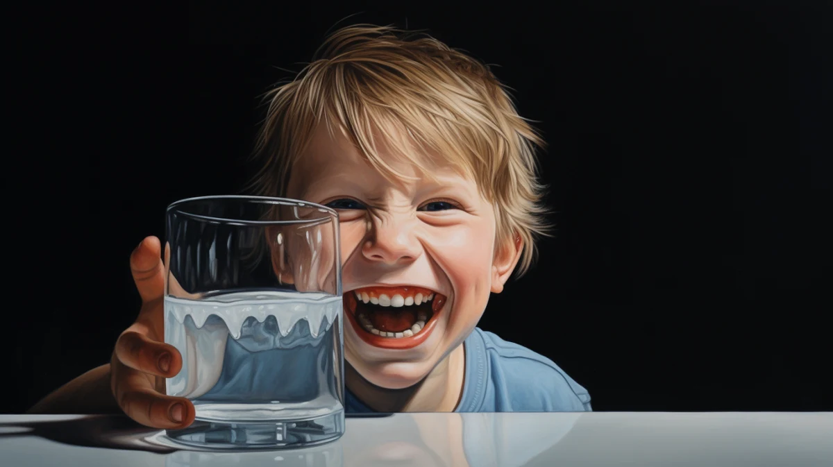 Childhood Fluoride Exposure: Brain Development Risks & Possible Health Effects