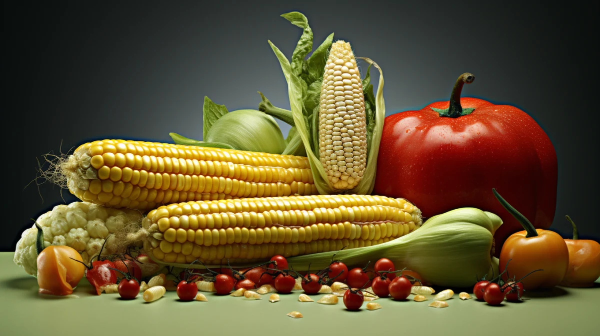 Genetically Modified (GMO) Foods: The Science, Benefits, & Public Debate