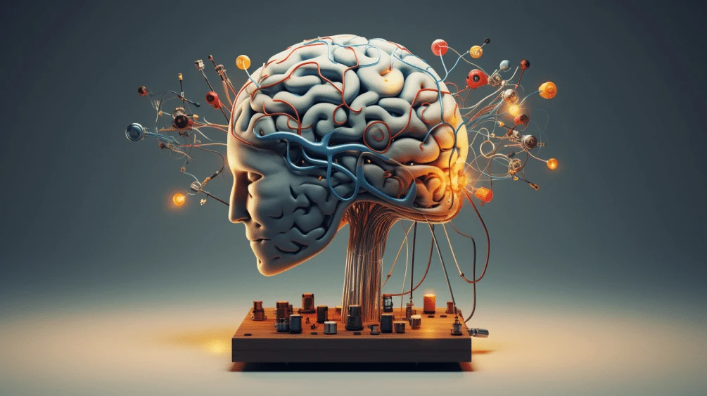 Brain Reward System Dysfunction in Depression & Mental Disorders