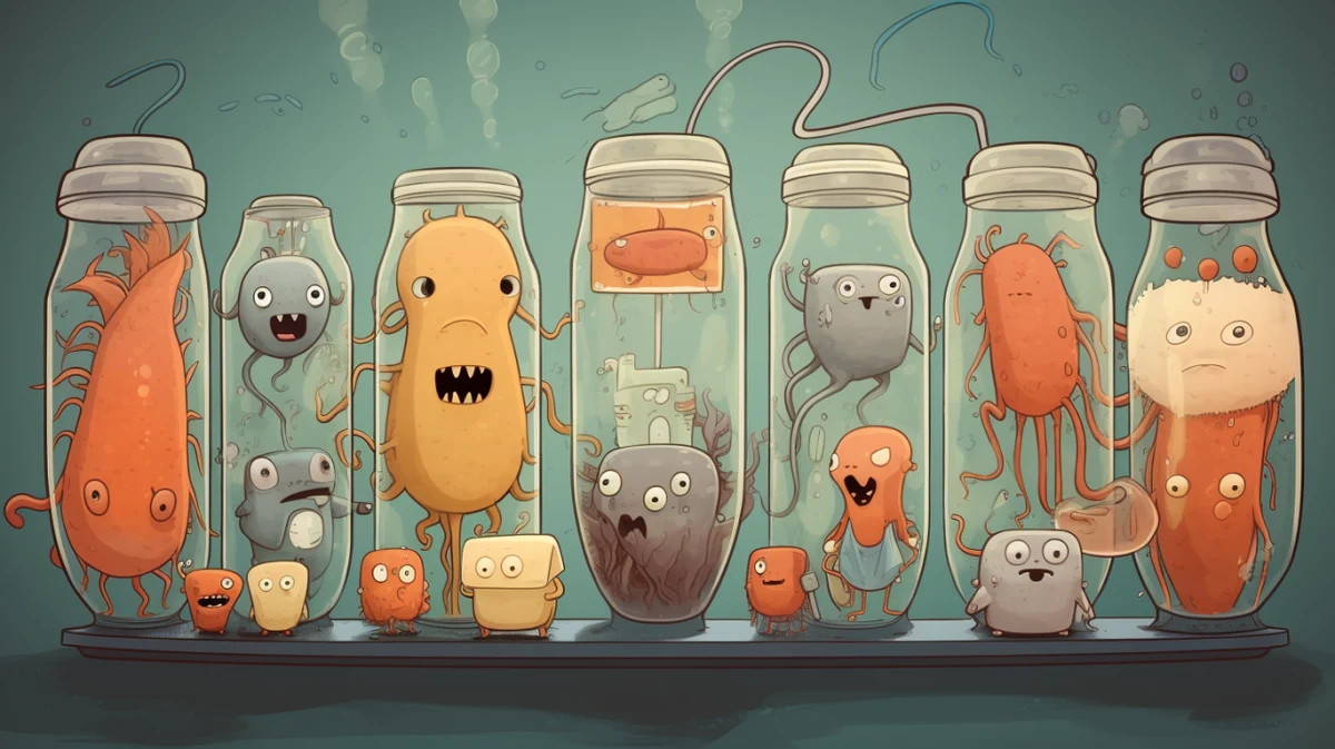 Fecal Microbiota Transplantation (FMT) for Depression Treatment: Targeting the Gut-Brain Axis