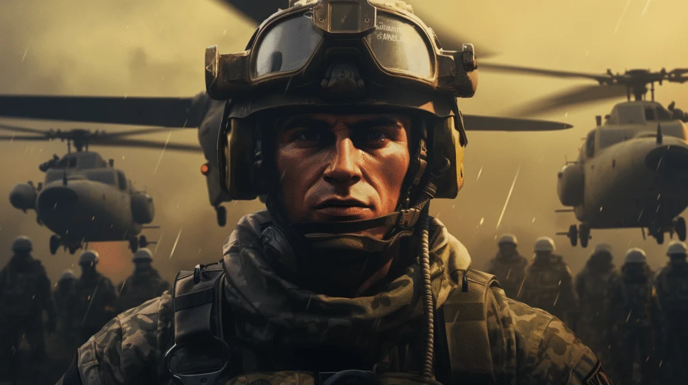 TBI Risks in Military Occupations: Combat Roles More Vulnerable