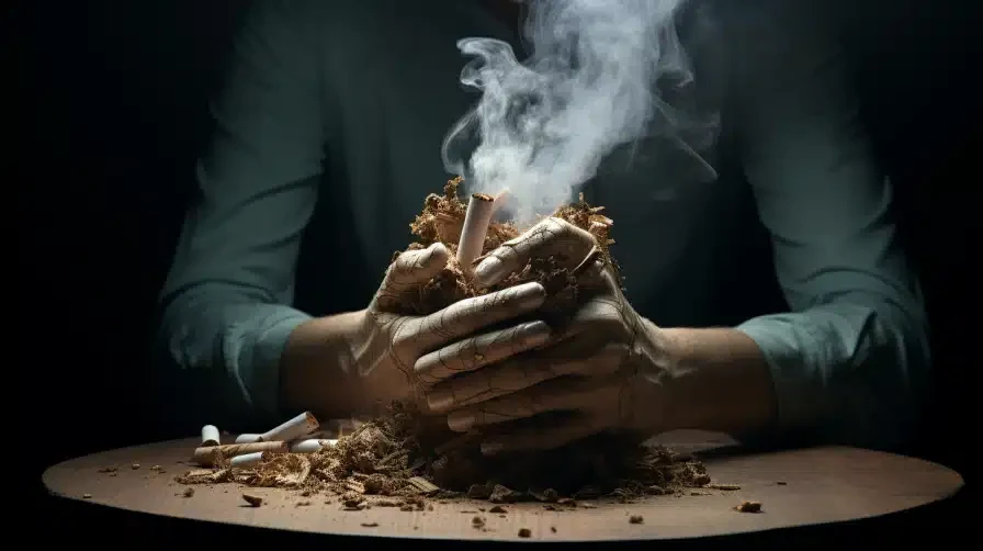 Most Effective Smoking Cessation Aids: Varenicline, Cytisine, E-Cigs (Evidence Review)