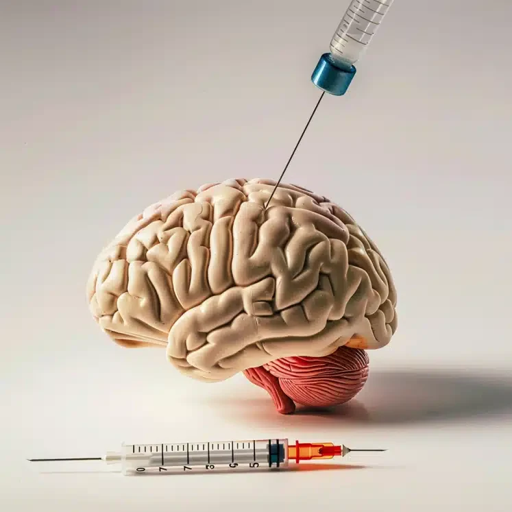 Intranasal Insulin for Mild Cognitive Impairment: Enhancing Social Skills, Memory, Grey Matter Volume (2024 Case Report)