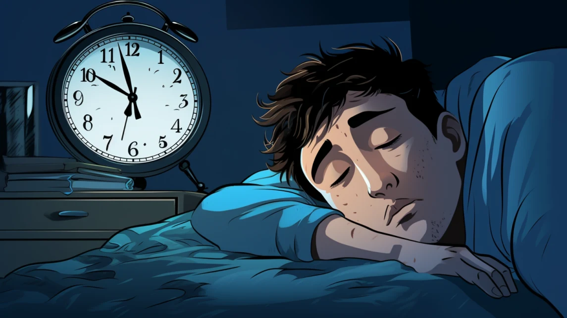 Sleep Deprivation Increases Suicide Risk in Teens with Racial Variation