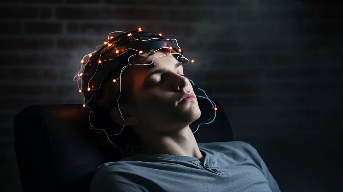 Evaluating At-Home TDCS for Depression (HomeDC Trial)