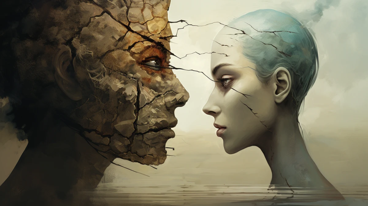 Borderline Personality Disorder (BPD): Half (50%) of Core Features Unchanged Long-Term