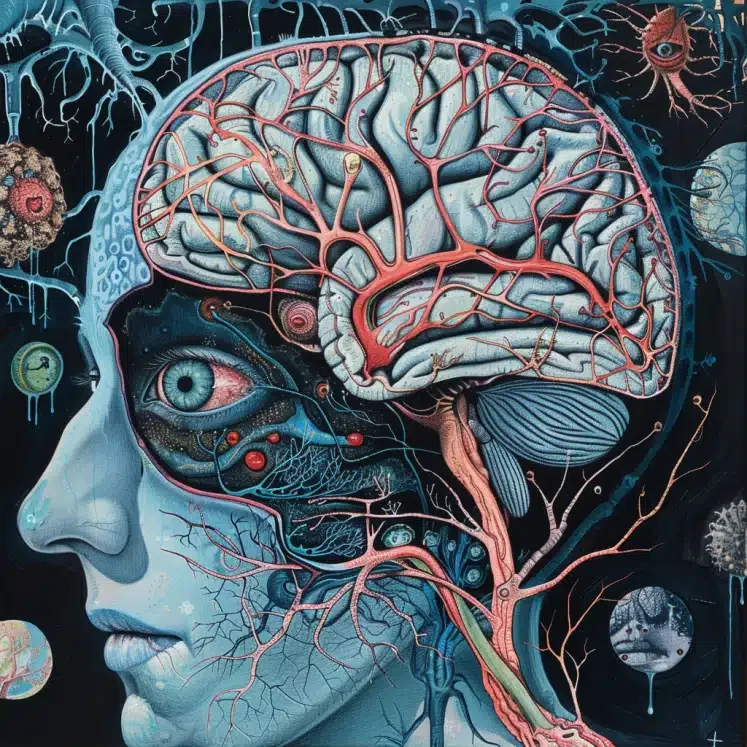 The Glymphatic System vs. Brain Health & Impact of Exercise & Sleep (2024 Research)