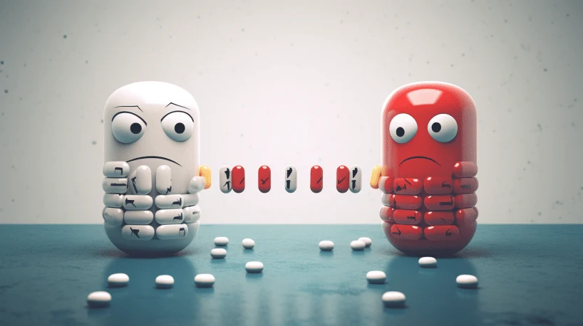 Modafinil vs. Citalopram for Major Depression: Equally Effective Treatment?
