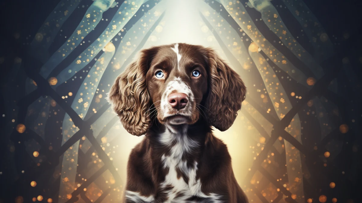 Genetic Testing Dogs Predicts Behavior with High Accuracy