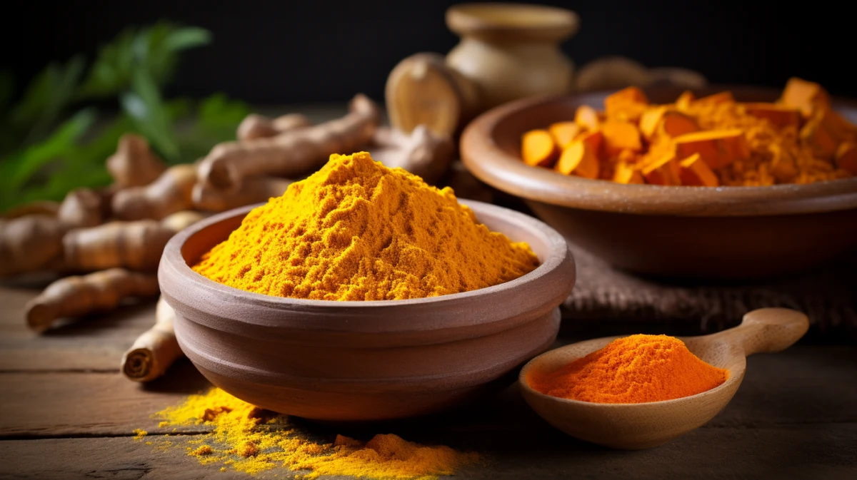 Curcumin Health Benefits (2023): Latest Research & Therapeutic Potential