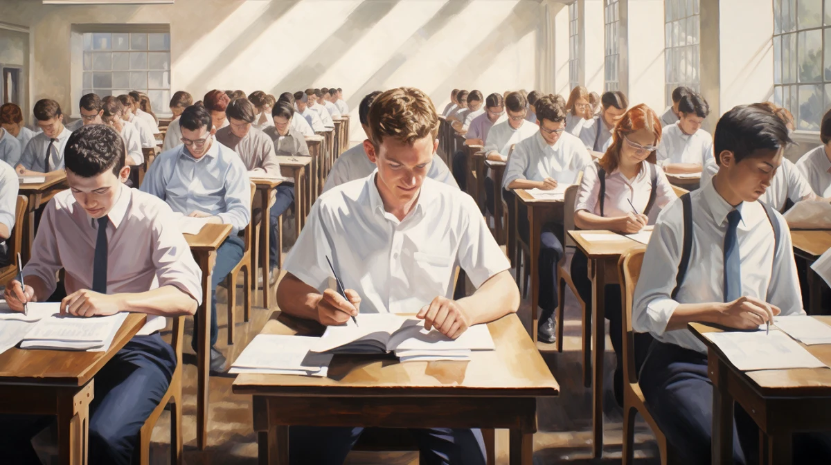 Student SAT Scores Strongly Predict College Performance & Post-Grad Earnings