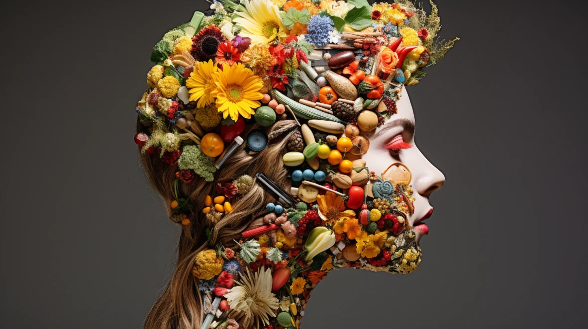 Antidepressant Foods to Treat Depression: Top 12 Nutrients to Enhance Mood