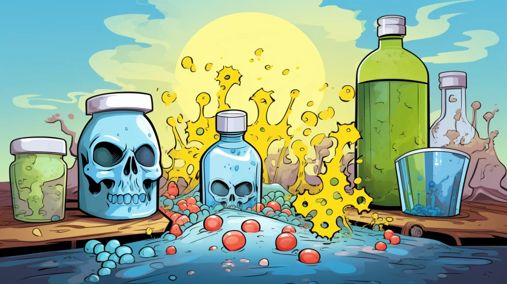 PFAS Exposure: Neurotoxic Effects in the Brain