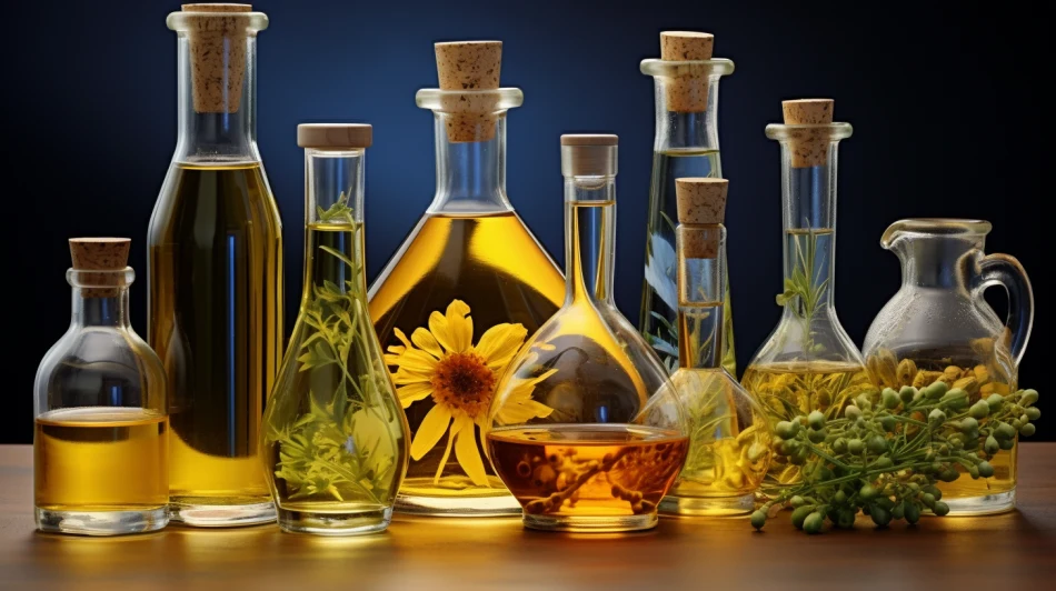 Vegetable Oils: Health Benefits According to a New Review of 39 Oils (2023)