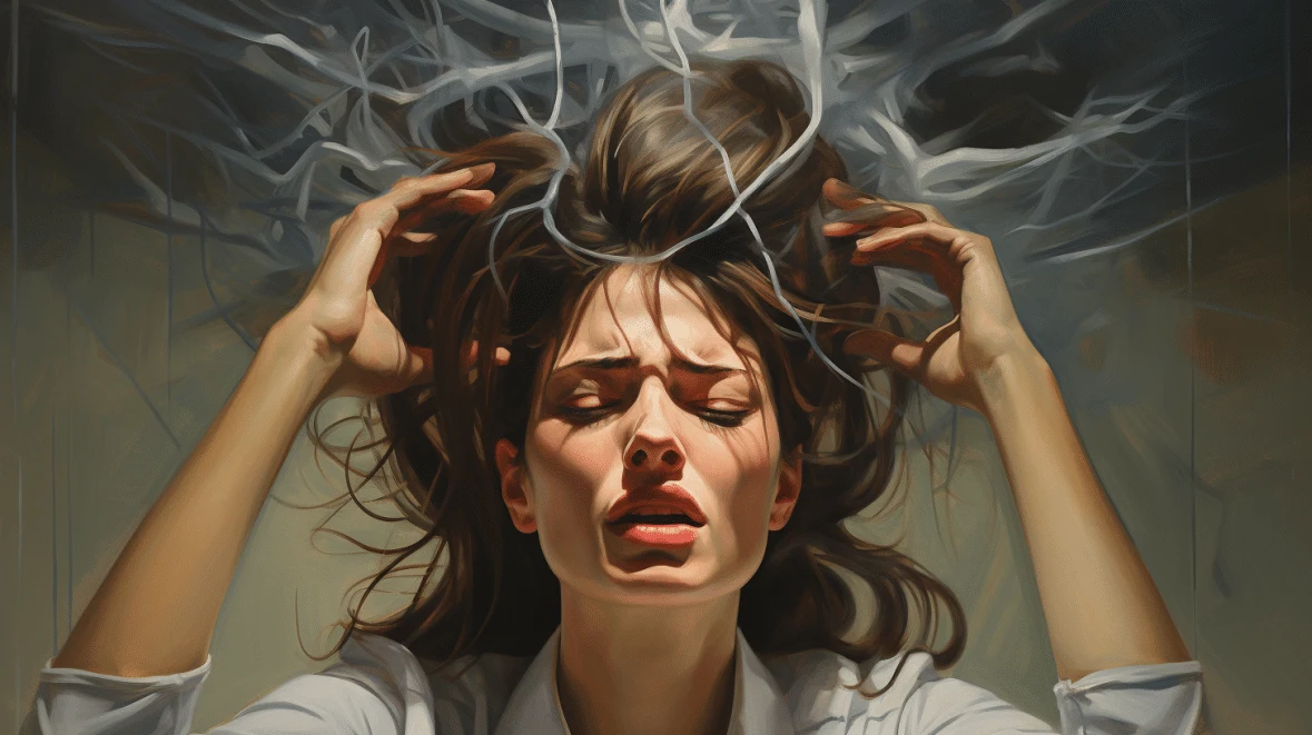 Natural Treatments for Headaches: Non-Pharmacological Options