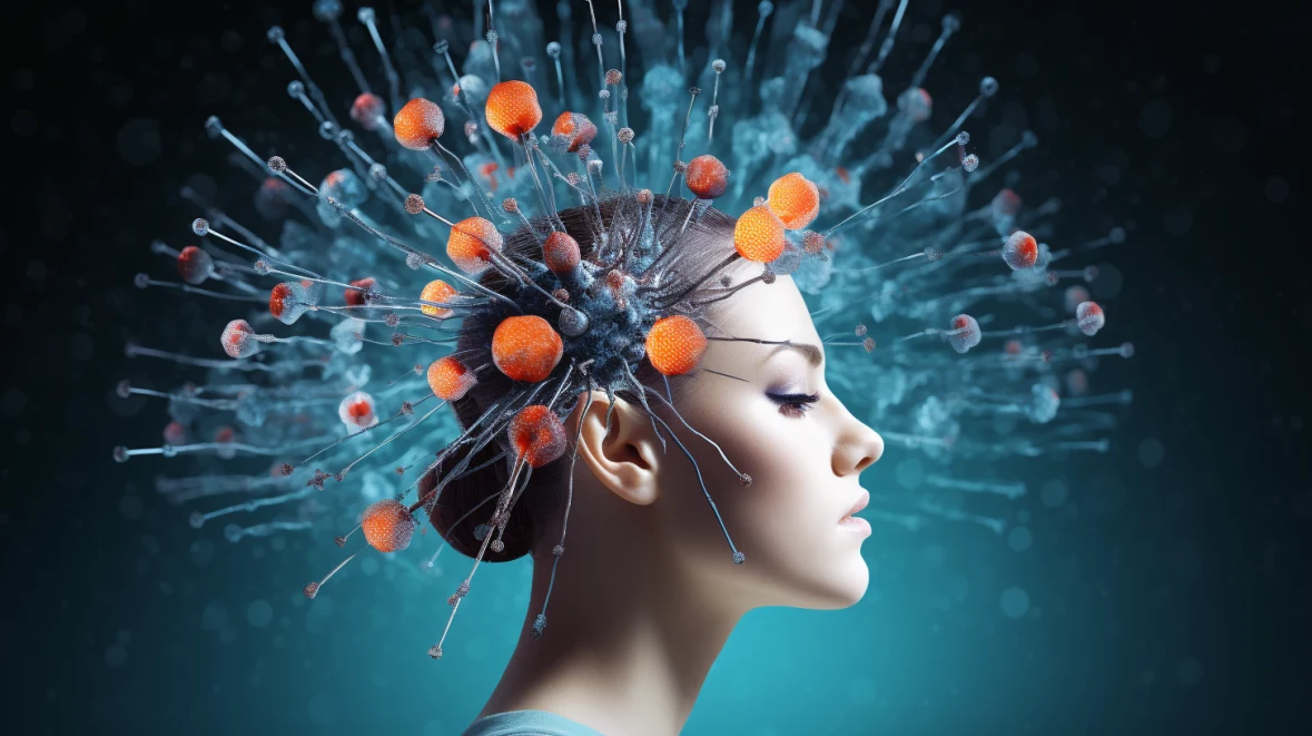 CGRP Antibodies & Migraine Prevention: Targeting Calcitonin Gene-Related Peptide