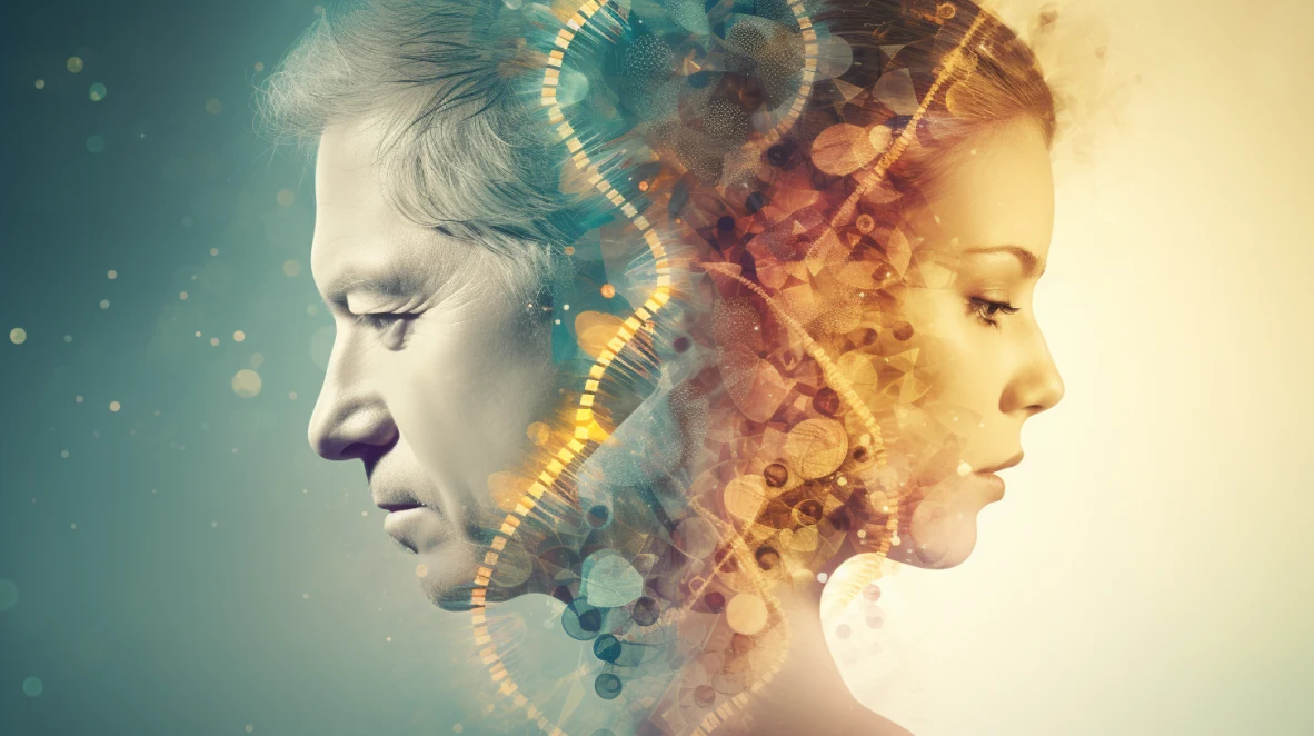 Genetics Linked to Intelligence (IQ), Health, Longevity: Polygenic Scores