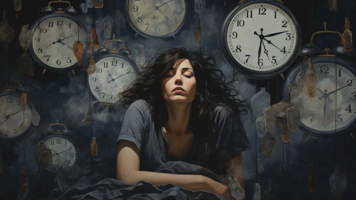 Transcranial Brain Stimulation for Insomnia & Sleep: TES & TMS Efficacy