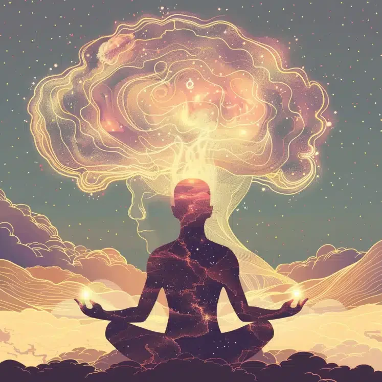 Long-Term Effects of Orgasmic Meditation (OM) on Brain Activity (Metabolism, Function, Structure) (2024 Study)