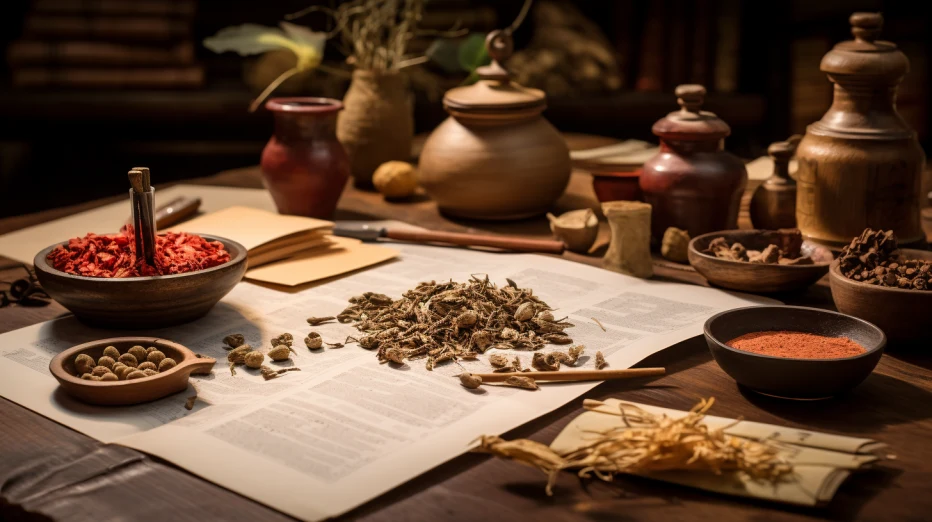 Chai-Hu-Jia-Long-Gu-Mu-Li-Tang for Depression Treatment: Untapped Potential of Traditional Chinese Herbs?