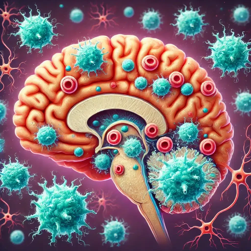Lecanemab for Alzheimers Disease: Reduces Amyloid-Beta Plaques But High ARIA Adverse Events (2024 Review)