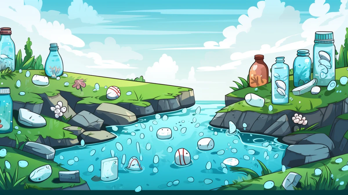 Pharmaceutical Drugs in Drinking Water: Environmental Contamination & Health Effects