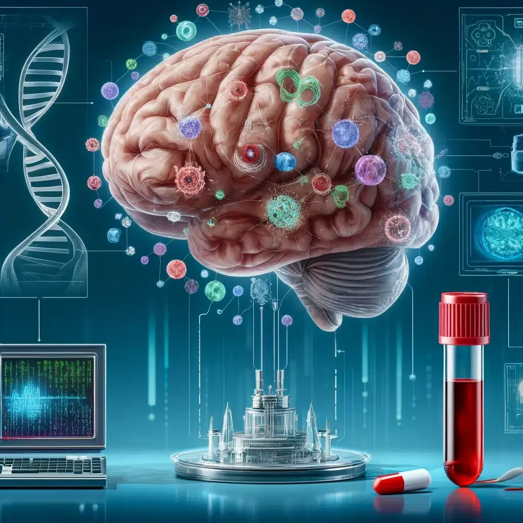 Epigenetic Biosignature of First-Episode Schizophrenia Identified via Machine Learning (2024)