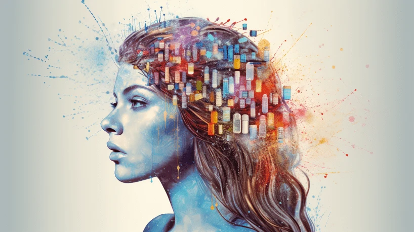 SSRIs & Teen Brains: Unveiling the Role of DLPFC in Depression Recovery