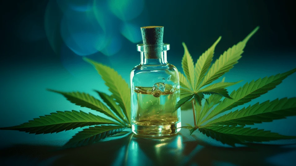 Cannabidiol (CBD) Benefits for the Brain: Therapeutic Potential in Psychiatric Conditions