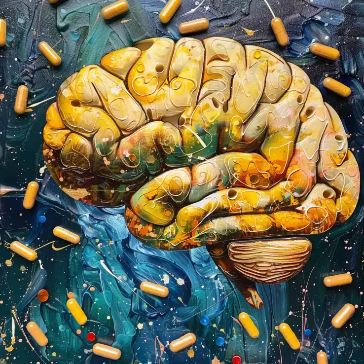 Omega-3 Fatty Acids & Souvenaid® May Slow Cognitive Decline in Alzheimer’s Disease (2024 Review)