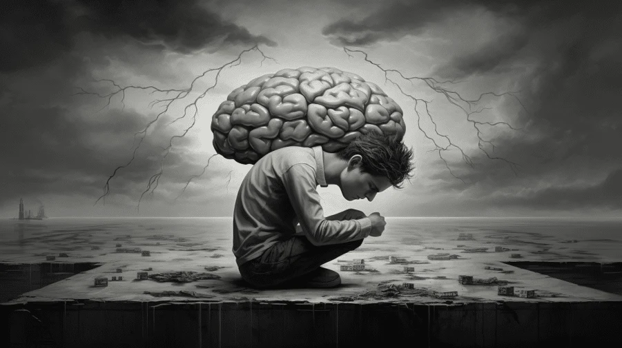 Low Intelligence (IQ) & Emotional Control in Teens Linked to Suicide Risk