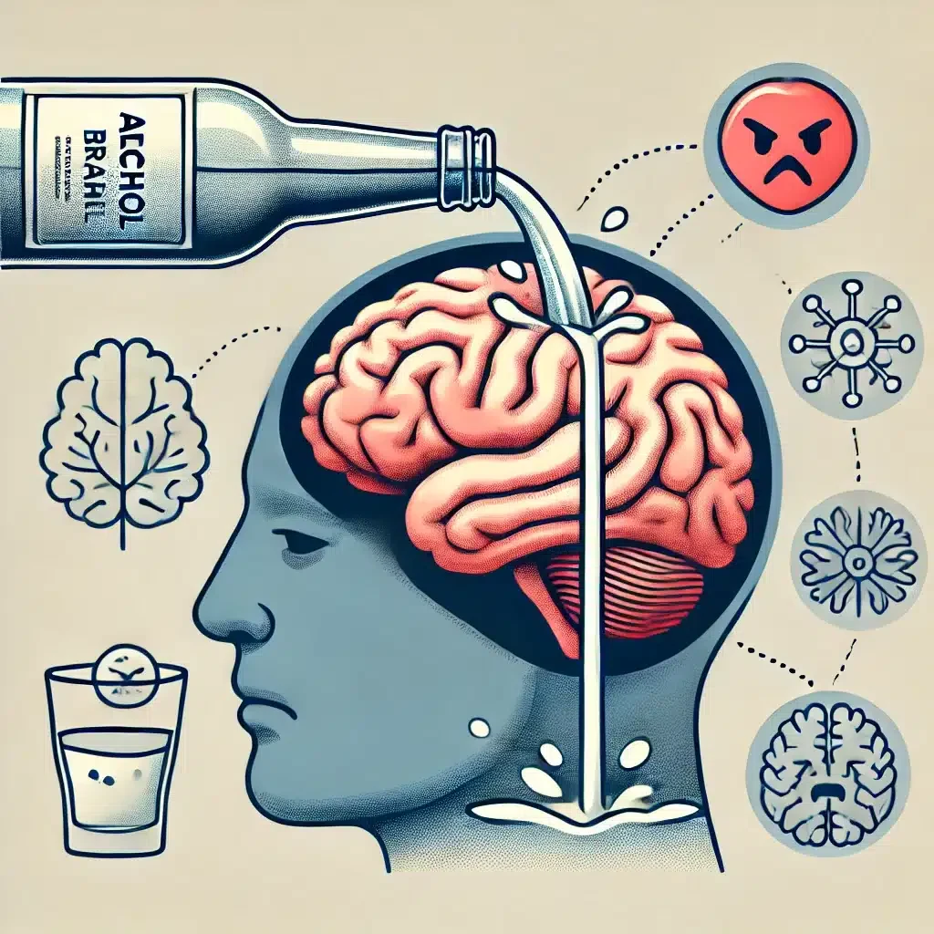 Alcohol Use Disorder (AUD): Contributing Factors via Neuroclinical Addiction Analysis (2024)