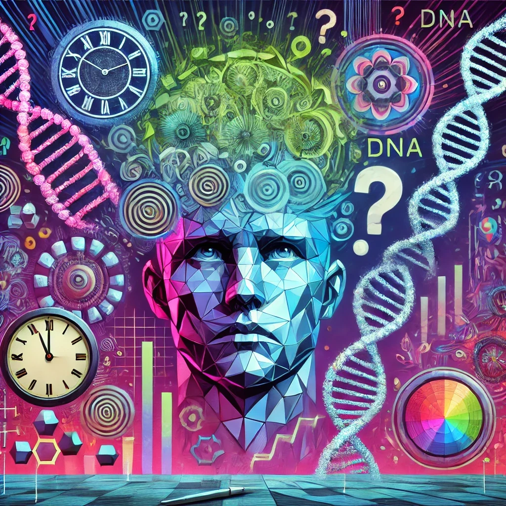Epigenetic Biomarkers Predict Delirium Diagnosis: DNA Methylation Patterns (2024 Study)
