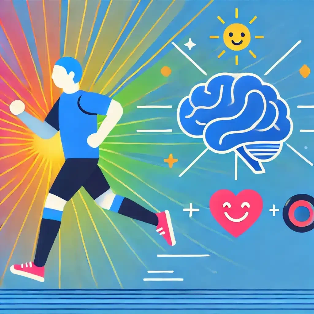 Antidepressant Mechanisms of Aerobic Exercise (2024 Review)