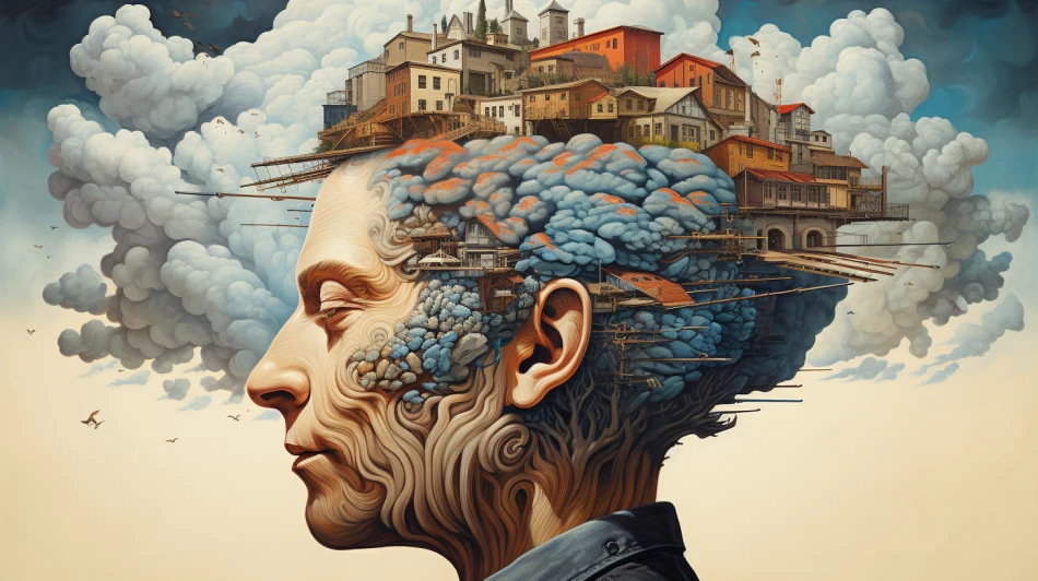 High Neuroticism Increases Depression Risk: Intelligence May Help Counteract