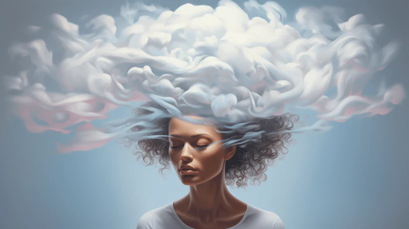 Predicting Long-COVID Brain Fog: Blood Biomarkers Offer Clues