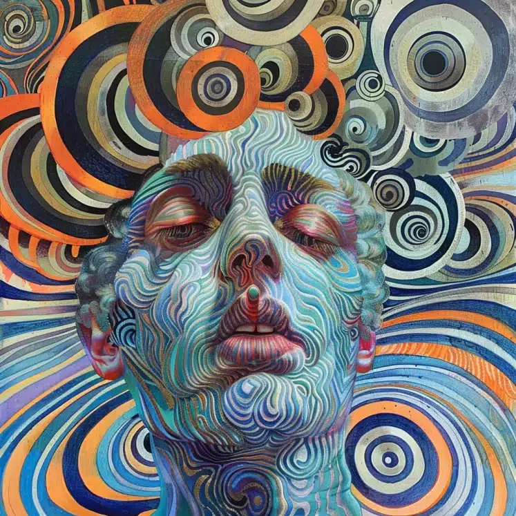 Psychosocial Factors Linked to Dizziness & Chronic Dizziness (2024 Research)