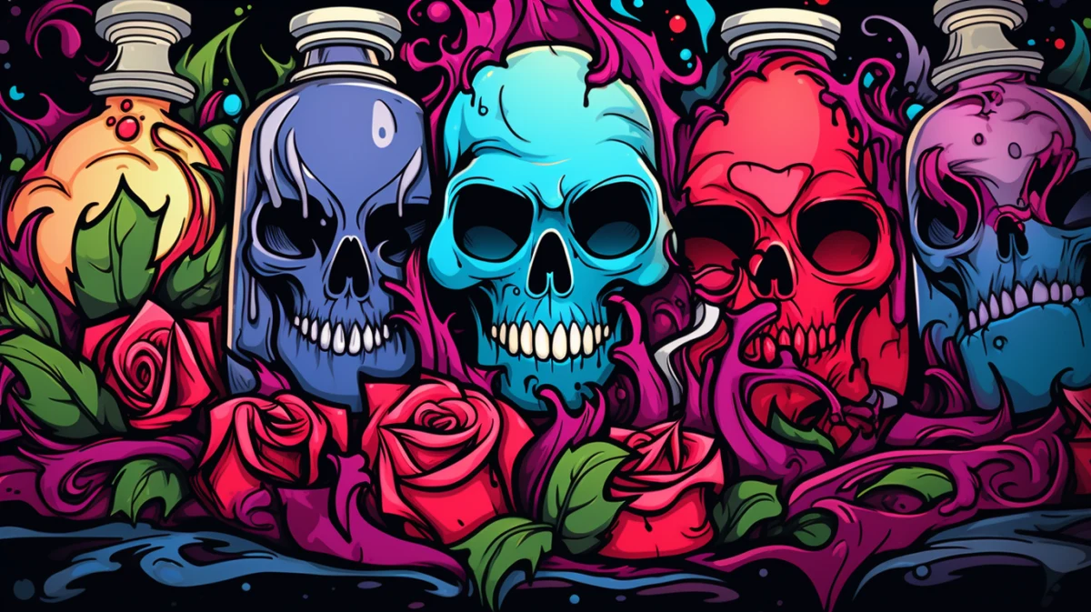 Toxic Metals in Tattoo Inks: Health Effects & Risks to Consider