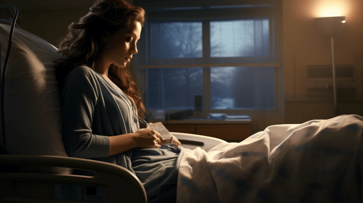 Brain Dead & Pregnant: A Rare Case Report in 31-Year-Old Woman