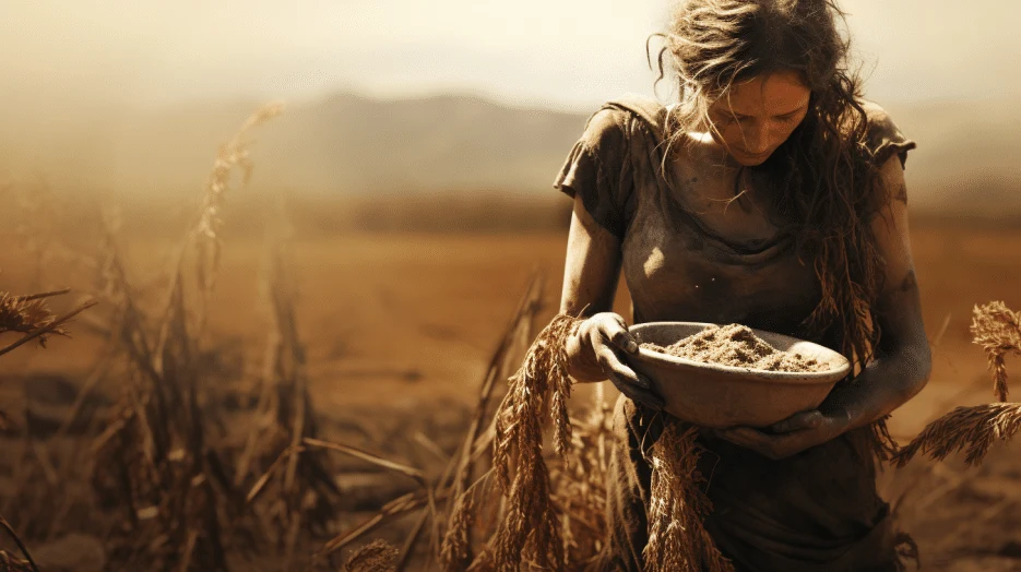 Effects of Prenatal Famine on Brain Development: Epigenetics & Mental Illness Risk